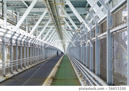 Setouchi Shimanami Kaido Innoshima Bridge Setouchi Shimanami Kaido Innoshima Bridge 56653100