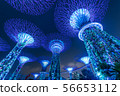 Gardens by the Bay 56653112