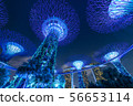 Gardens by the Bay 56653114