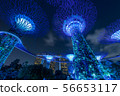Gardens by the Bay 56653117