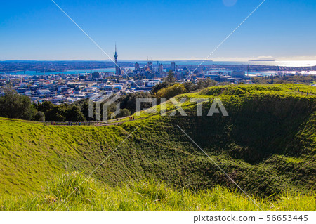 奧克蘭景觀 56653445