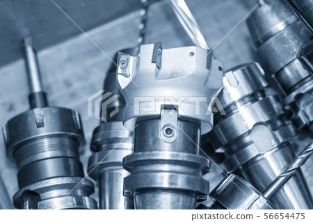 The various type of the cutting tools . 56654475