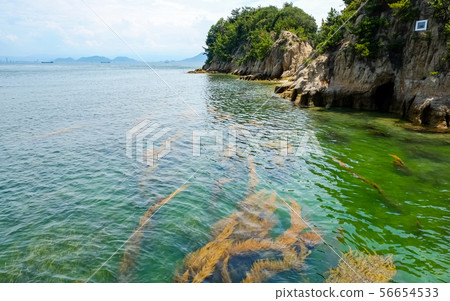 Naoshima landscape Naoshima landscape 56654533