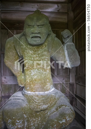 羅漢寺 56654750