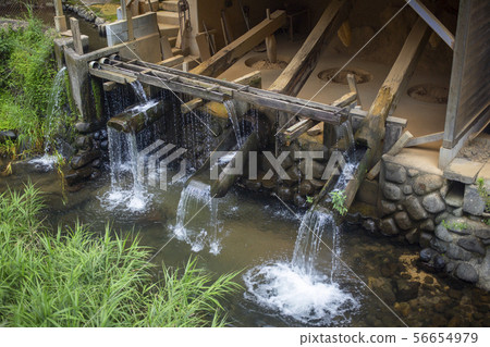 Hida Ogita Yaki no Sato Karasu 56654979