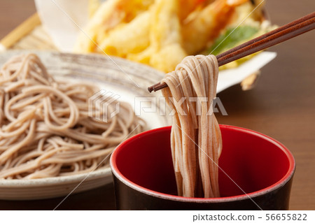 Tenpurasoba 56655822