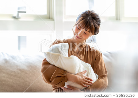 寶寶和媽媽 56656156