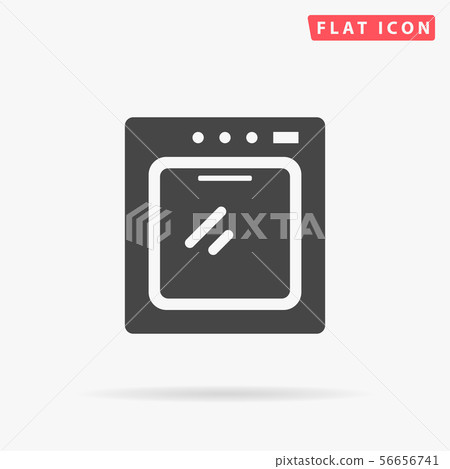 Cooker. Oven. Stove Cooker. Oven. Stove 56656741