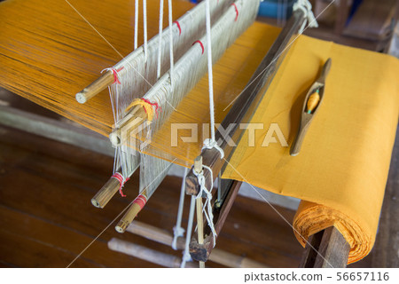 THAILAND PHRAE WAT JOM SAWAN SILK THAILAND PHRAE WAT JOM SAWAN SILK 56657116