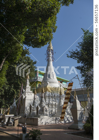 THAILAND PHRAE WAT JOM SAWAN THAILAND PHRAE WAT JOM SAWAN 56657136