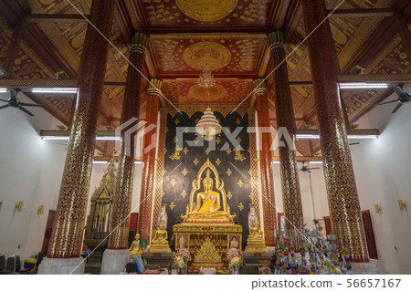 THAILAND PHRAE WAT PHRA BAHT MING MEUANG THAILAND PHRAE WAT PHRA BAHT MING MEUANG 56657167