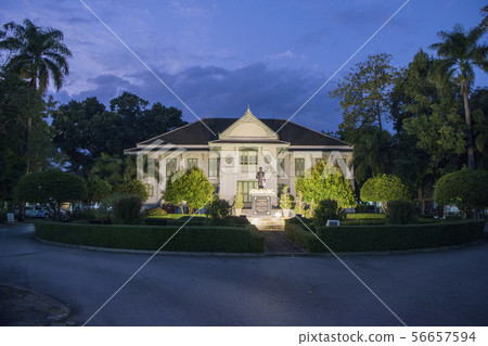 THAILAND PHRAE HOUSE KHUM CHAO LUANG THAILAND PHRAE HOUSE KHUM CHAO LUANG 56657594
