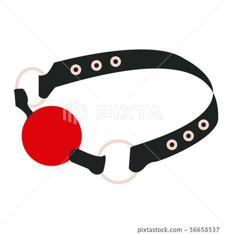 Sex toy black leather latex strap Sex toy black leather latex strap 56658537