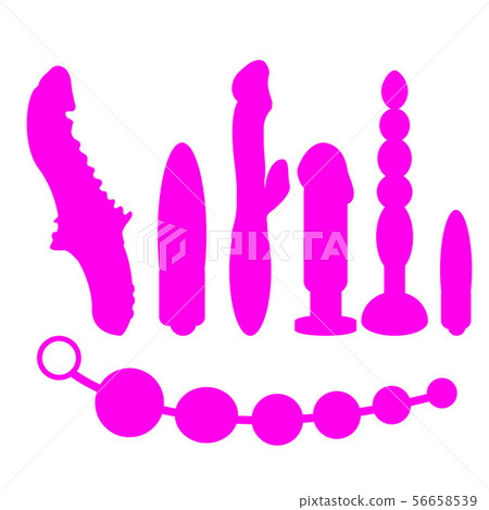 Cute sex toy set vibrators Cute sex toy set vibrators 56658539