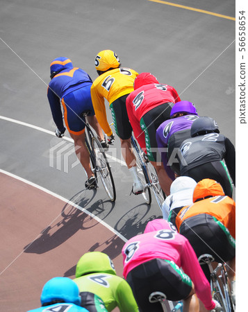 Cycling up Cycling up 56658654