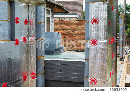Residential renovation project Residential renovation project 56658795