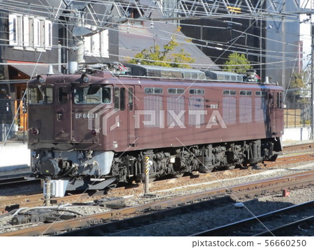 布朗電力機車 布朗電力機車 56660250