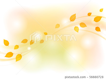 Autumn wind 3 56660728