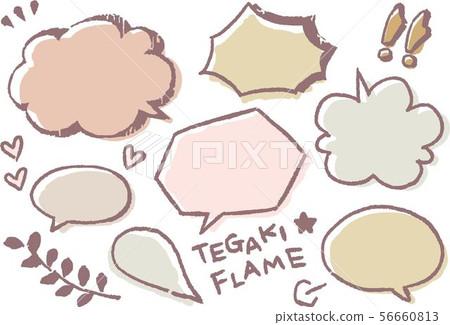 氣球材料，手拉的傳染媒介 56660813