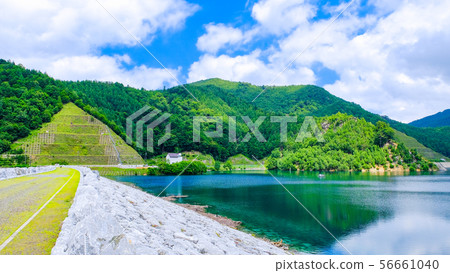 Minami-Aki Dam 56661040