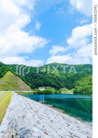 Minami-Aki Dam Minami-Aki Dam 56661041