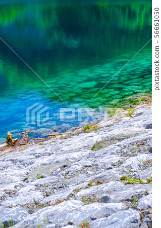 Minami-Aki Dam 56661050