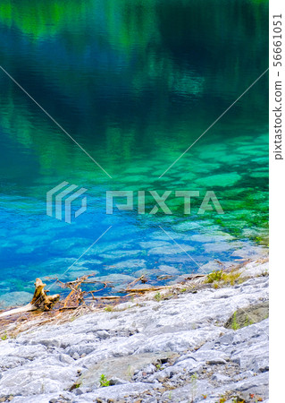 Minami-Aki Dam 56661051