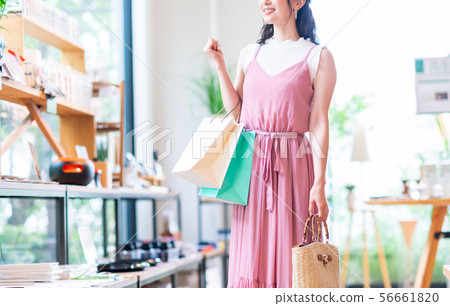 Shopping Shopping 56661820