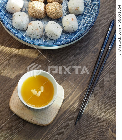 韓國傳統飲料甜南瓜sikhye 韓國傳統飲料甜南瓜sikhye 56661854