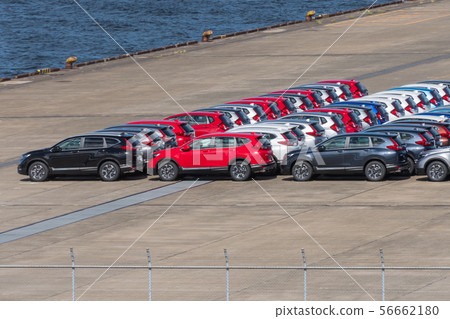 Automobile Automobile 56662180