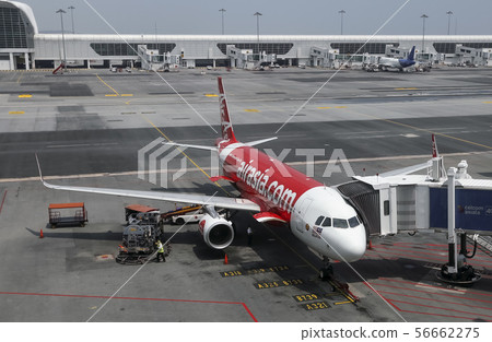 Air Asia Flight 56662275
