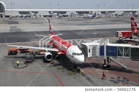 Air Asia Flight 56662276