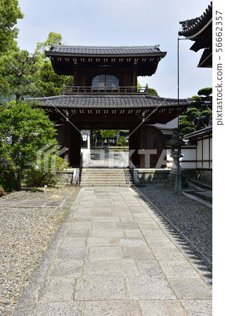 Otani Honjo Nitenmon Otani Honjo Nitenmon 56662357