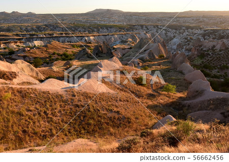 Cappadocia Rose Valley Cappadocia Rose Valley 56662456