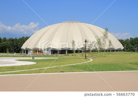 Yamabiko圓頂 56663770