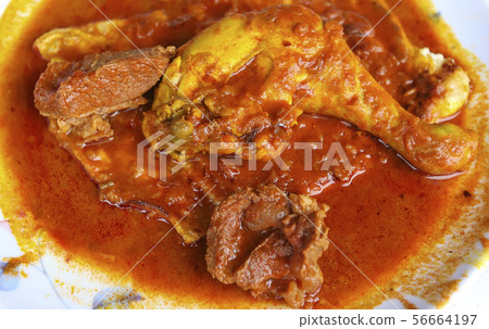 Transfer Road Roti Canai 56664197