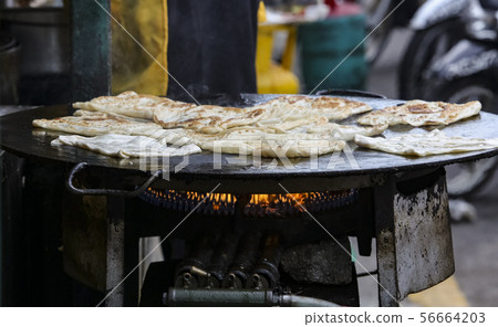 Transfer Road Roti Canai 56664203