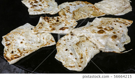 Transfer Road Roti Canai Transfer Road Roti Canai 56664215