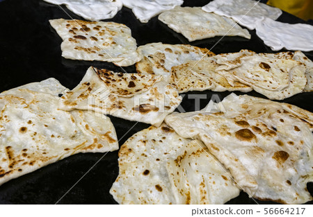 Transfer Road Roti Canai Transfer Road Roti Canai 56664217