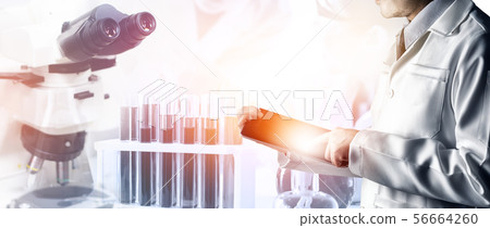 Laboratory research and development industry. Laboratory research and development industry. 56664260