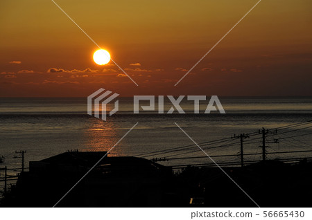 一天結束 一天結束 56665430