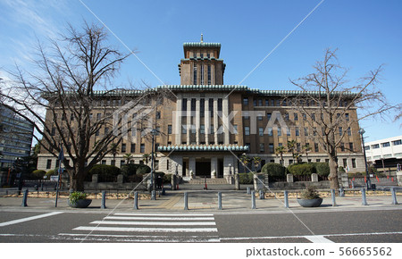 神奈川縣政府大樓 56665562