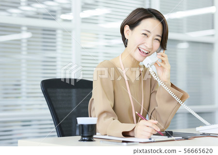 女商人 女商人 56665620