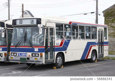 茨城交通巴士（Naka） 56666341