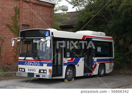 茨城交通巴士（Naka） 56666342