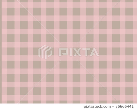 Gingham check milk chocolate 56666441
