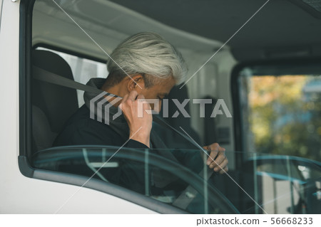 person, senior citizen, senior 56668233