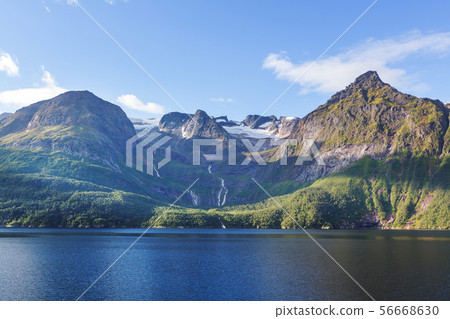 Northern Norway Northern Norway 56668630