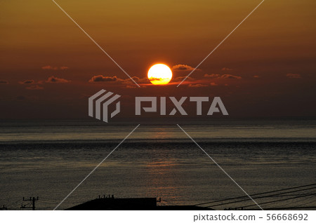 一天結束 一天結束 56668692