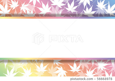 矢量圖日式背景材料壁紙,秋天,秋天的落葉,落葉,楓樹,日本柏,標題空間,免費,免費大小, 矢量圖日式背景材料壁紙,秋天,秋天的落葉,落葉,楓樹,日本柏,標題空間,免費,免費大小, 56668978